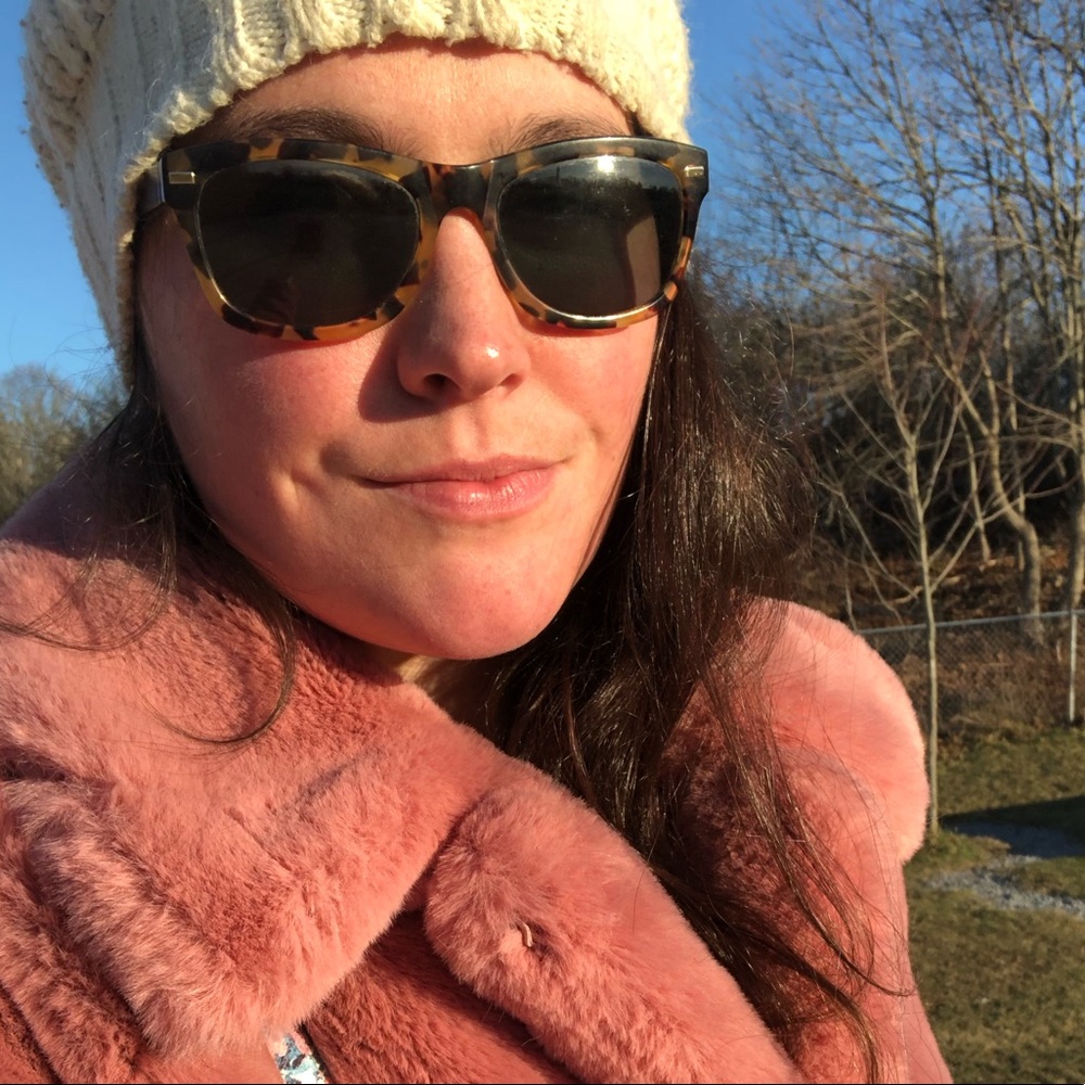 Meet your Posher, Kailey